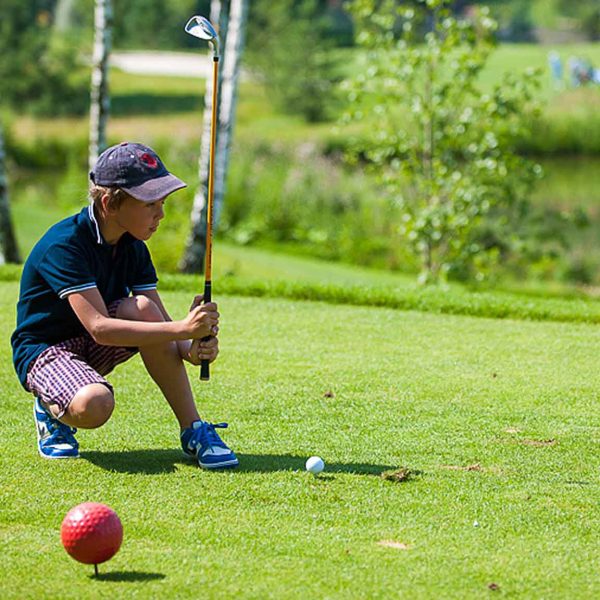 SportEdge Protective Goggles